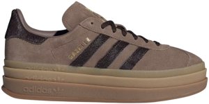 Adidas Buty ADIDAS GAZELLE BOLD (IH4202) 40 3