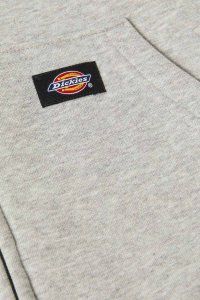 Under Armour Bluza Dickies Midweight ZIP Fleece Heather Grey 4