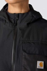 Under Armour Bluza Dickies Midweight ZIP Fleece Heather Grey 2