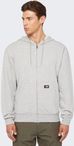 Under Armour Bluza Dickies Midweight ZIP Fleece Heather Grey 4