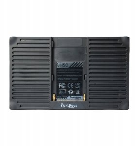 BenQ Portkeys LH5C Monitor 3
