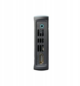 BenQ Portkeys LH5C Monitor 4
