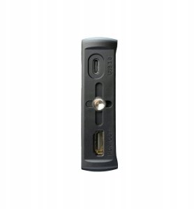 BenQ Portkeys LH5C Monitor 5