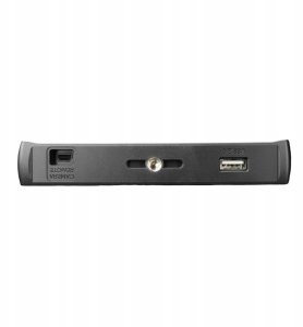 BenQ Portkeys LH5C Monitor 7