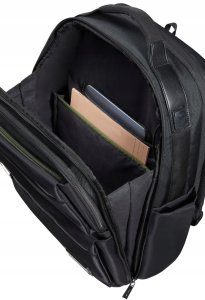 Plecak Samsonite Openroad 2.0 na laptopa 17,3 cala 34L rozszerzany 5