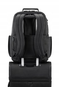 Plecak Samsonite Openroad 2.0 na laptopa 17,3 cala 34L rozszerzany 6