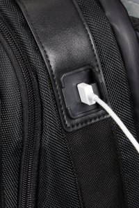 Plecak Samsonite Openroad 2.0 na laptopa 17,3 cala 34L rozszerzany 7