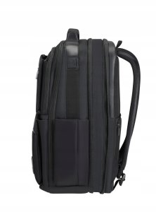 Plecak Samsonite Openroad 2.0 na laptopa 17,3 cala 34L rozszerzany 9