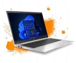 Laptop HP EliteBook 840 G8 / Intel i5 / 16GB / SSD 512GB / Windows 11 Pro 12