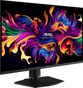 Monitor MSI MAG 321UPDE QD-OLED X24 3
