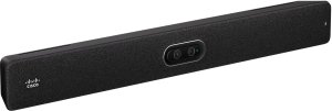 Kamera internetowa Cisco Cisco Room Bar Pro Carbon 2