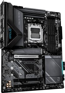 Płyta główna Gigabyte X870E EAGLE WIFI7 3