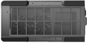 Obudowa Antec Antec Constellation C6 Curve Black ARGB 11