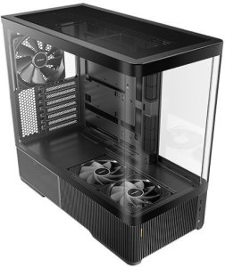 Obudowa Antec Antec Constellation C6 Curve Black ARGB 2