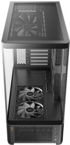 Obudowa Antec Antec Constellation C6 Curve Black ARGB 3