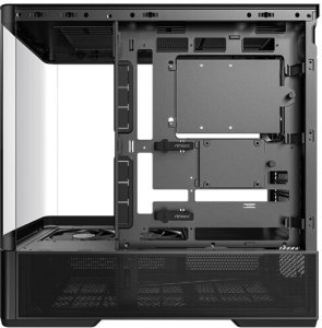 Obudowa Antec Antec Constellation C6 Curve Black ARGB 7