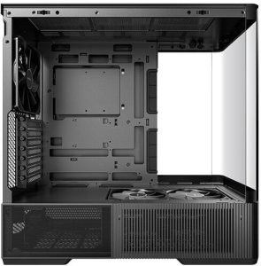 Obudowa Antec Antec Constellation C6 Curve Black ARGB 9