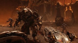 Microsoft Doom: The Dark Ages PL (PS5) 2