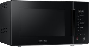 Kuchenka mikrofalowa Samsung z grillem 23L 1100W czarna (MG23T5018AK) 5