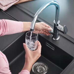 BWT BWT Refill AQA Total Energy 1500 4500 wkład filtrujący przed kamieniem 3