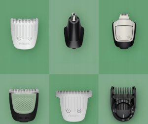 Trymer Philips PHILIPS Multigroom Series 7000 All-in-One 19-częściowy trymer MG7962/30 2
