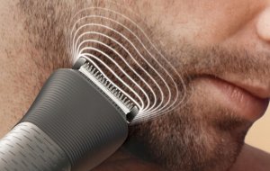 Trymer Philips PHILIPS Multigroom Series 7000 All-in-One 19-częściowy trymer MG7962/30 5