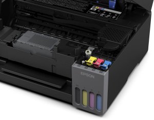 Drukarka atramentowa Epson EcoTank* ET-4905 5