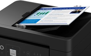 Drukarka atramentowa Epson EcoTank* ET-4905 6