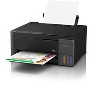 Drukarka atramentowa Epson EcoTank* ET-2915 2