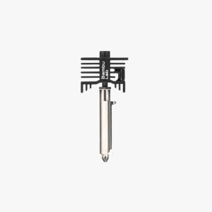 Bambu Lab Hotend z dyszą z węglika wolframu do drukarek z serii H2, P2S, X2D - 0,6mm} (BML-28246) 2