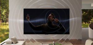Telewizor TCL 55C8L Mini LED 55'' 4K Ultra HD Google TV 14