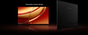 Telewizor TCL 55C8L Mini LED 55'' 4K Ultra HD Google TV 17
