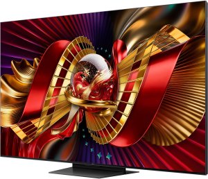 Telewizor TCL 55C8L Mini LED 55'' 4K Ultra HD Google TV 5