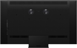 Telewizor TCL 55C8L Mini LED 55'' 4K Ultra HD Google TV 8