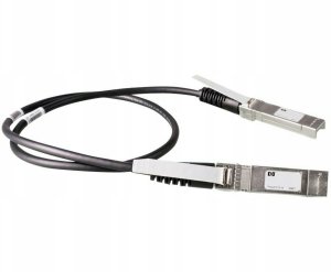 Moduł SFP HP Moduł nadawczo-odbiorczy HPE JD324B SFP 2