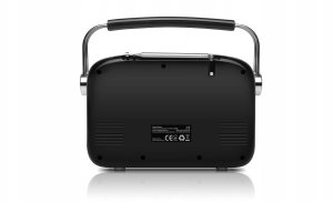 Radio Real-El Radio sieciowo-bateryjne FM/AM/SW Real-El X-540 3