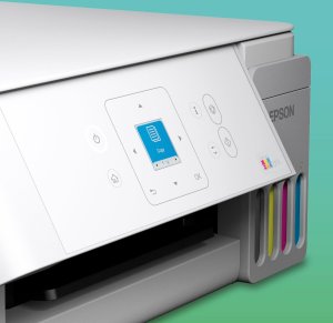 Drukarka atramentowa Epson EcoTank* ET-2926 2