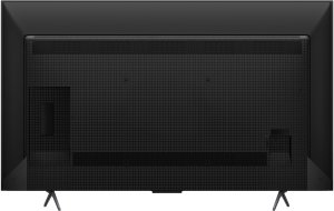 Telewizor TCL 55P8L QLED 55'' 4K Ultra HD Google TV 4