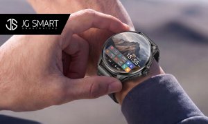 Smartwatch Blow Zegarek 4G SIM LTE WIFI GPS aplikacje Google kamera HD Android 16