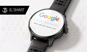 Smartwatch Blow Zegarek 4G SIM LTE WIFI GPS aplikacje Google kamera HD Android 4
