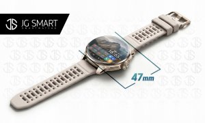Smartwatch Blow Smartwatch Zegarek 4G SIM LTE WiFi GPS APLIKACJE GOOGLE KAMERA HD ANDROID 12