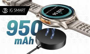 Smartwatch Blow Smartwatch Zegarek 4G SIM LTE WiFi GPS APLIKACJE GOOGLE KAMERA HD ANDROID 14