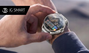 Smartwatch Blow Smartwatch Zegarek 4G SIM LTE WiFi GPS APLIKACJE GOOGLE KAMERA HD ANDROID 16
