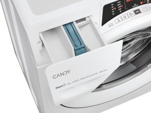 Pralka Candy RO 1486DWMT/1-S Washing Machine A Front loading Capacity 8 kg Depth 54 cm 1400 RPM White 2