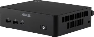 Komputer Asus Mini PC NUC 16 Pro Czarny (358H) 2