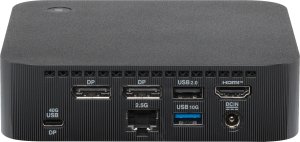 Komputer Asus ASUS ExpertCenter PN54-S1-S30086ML AMD Ryzen 3 210 8 GB DDR5-SDRAM 512 GB SSD Mini PC Czarny 2