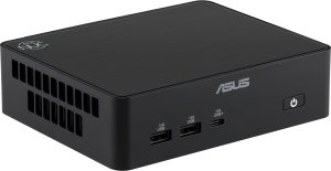 Komputer Asus ASUS NUC 16 Pro RNUC16GDKU560002 Czarny 325 3
