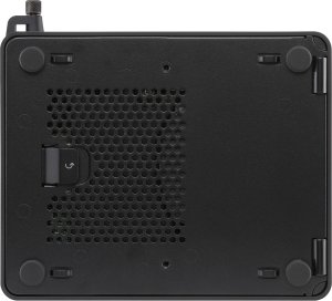 Komputer Asus ASUS NUC 16 Pro RNUC16GDKU560002 Czarny 325 5
