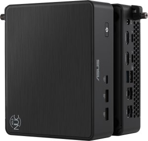 Komputer Asus ASUS NUC 16 Pro RNUC16GDKU560002 Czarny 325 8