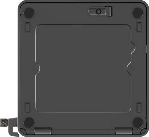 Komputer Asus ASUS NUC RNUC15CRKU506302 Intel Core Ultra 5 225H 16 GB DDR5-SDRAM 512 GB SSD Mini PC Czarny 2